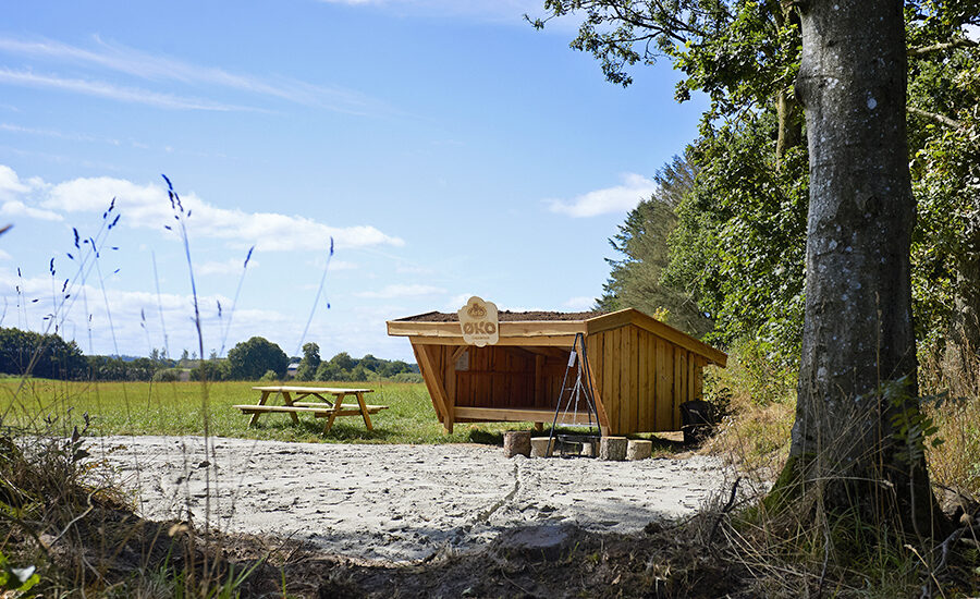 Lille Harresoegaard 1