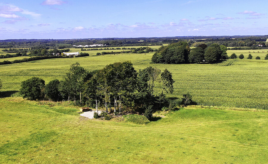 Lille Harresoegaard 2