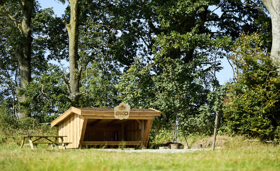 Lille Harresoegaard 3