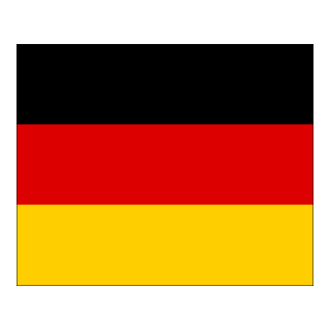 tysk-flag